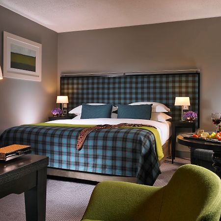 Clayton Hotel Limerick Junction Exteriér fotografie