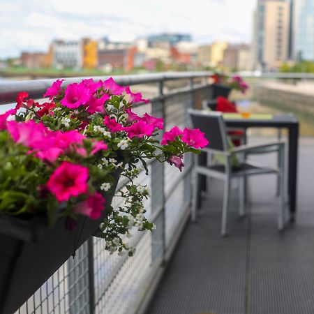 Clayton Hotel Limerick Junction Exteriér fotografie