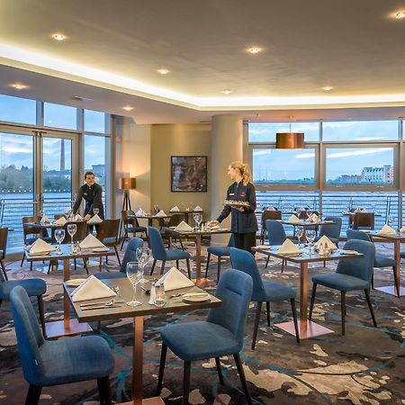 Clayton Hotel Limerick Junction Exteriér fotografie