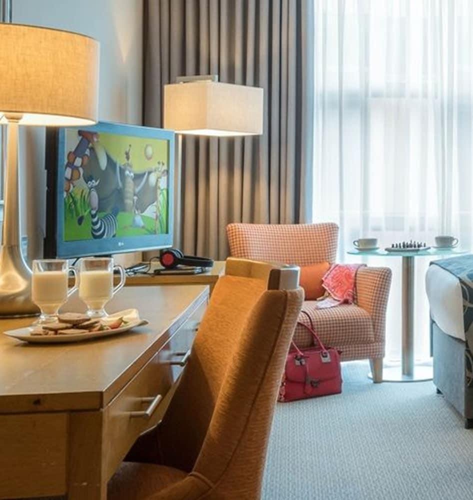 Clayton Hotel Limerick Junction Exteriér fotografie