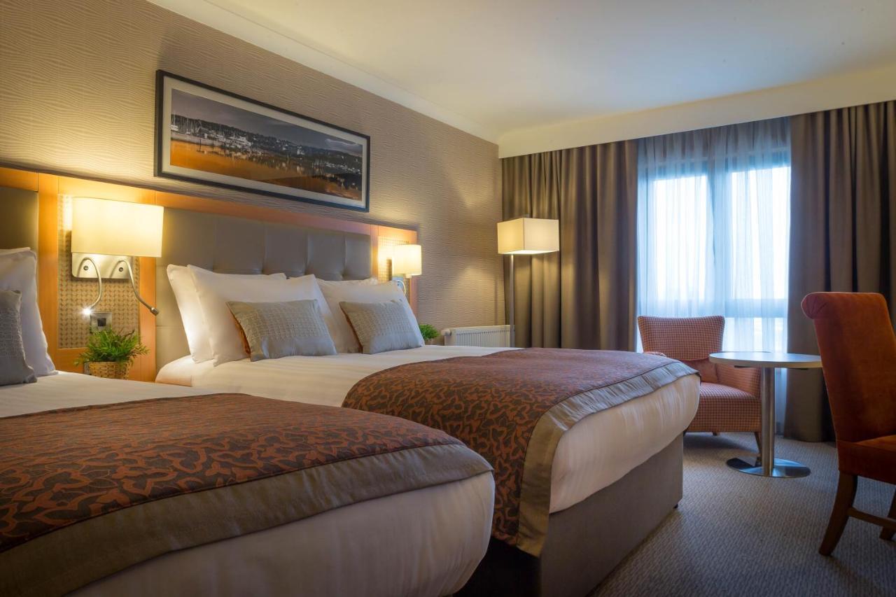 Clayton Hotel Limerick Junction Exteriér fotografie