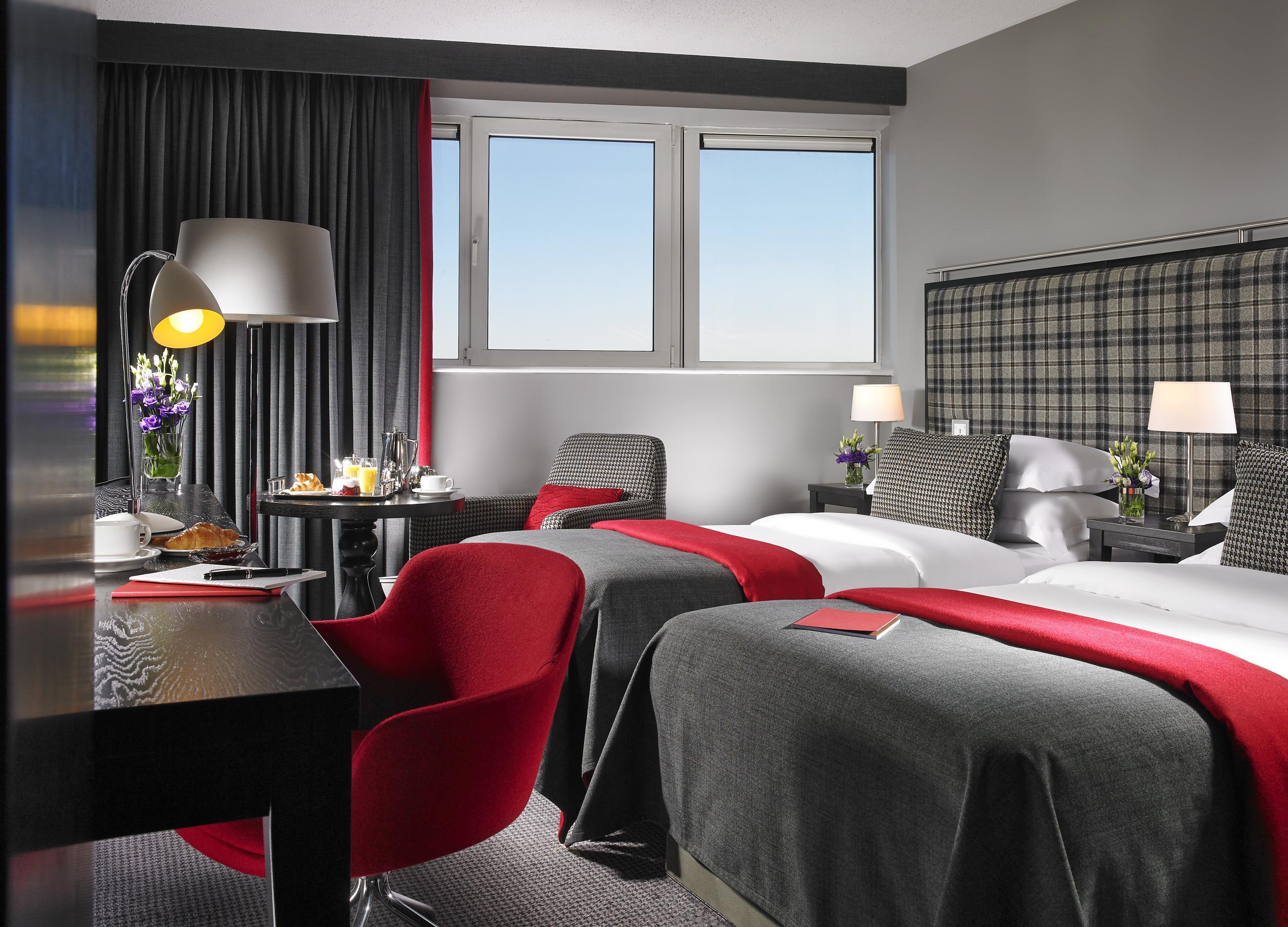 Clayton Hotel Limerick Junction Exteriér fotografie