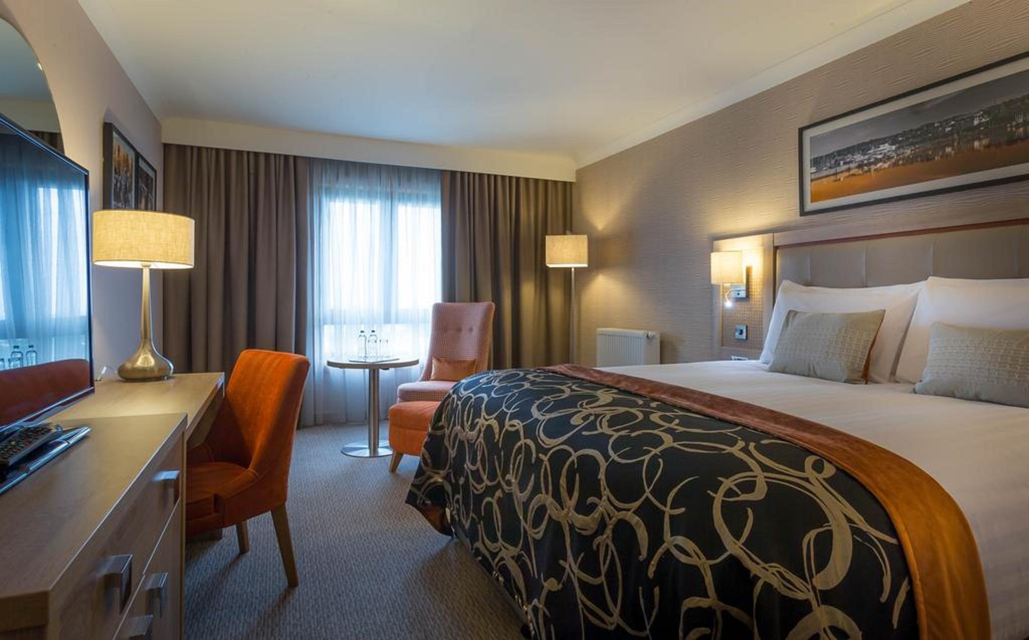 Clayton Hotel Limerick Junction Exteriér fotografie