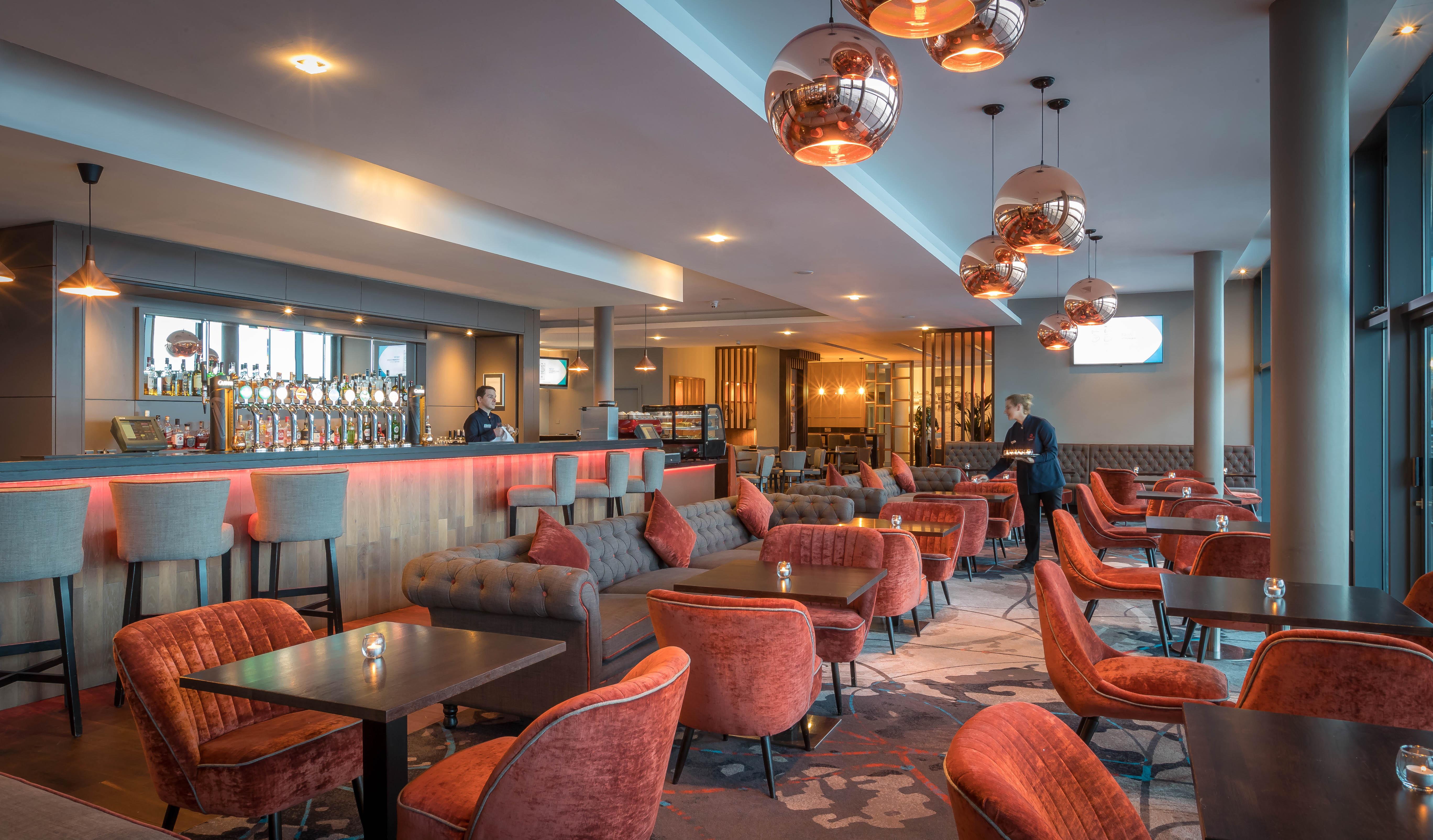 Clayton Hotel Limerick Junction Exteriér fotografie