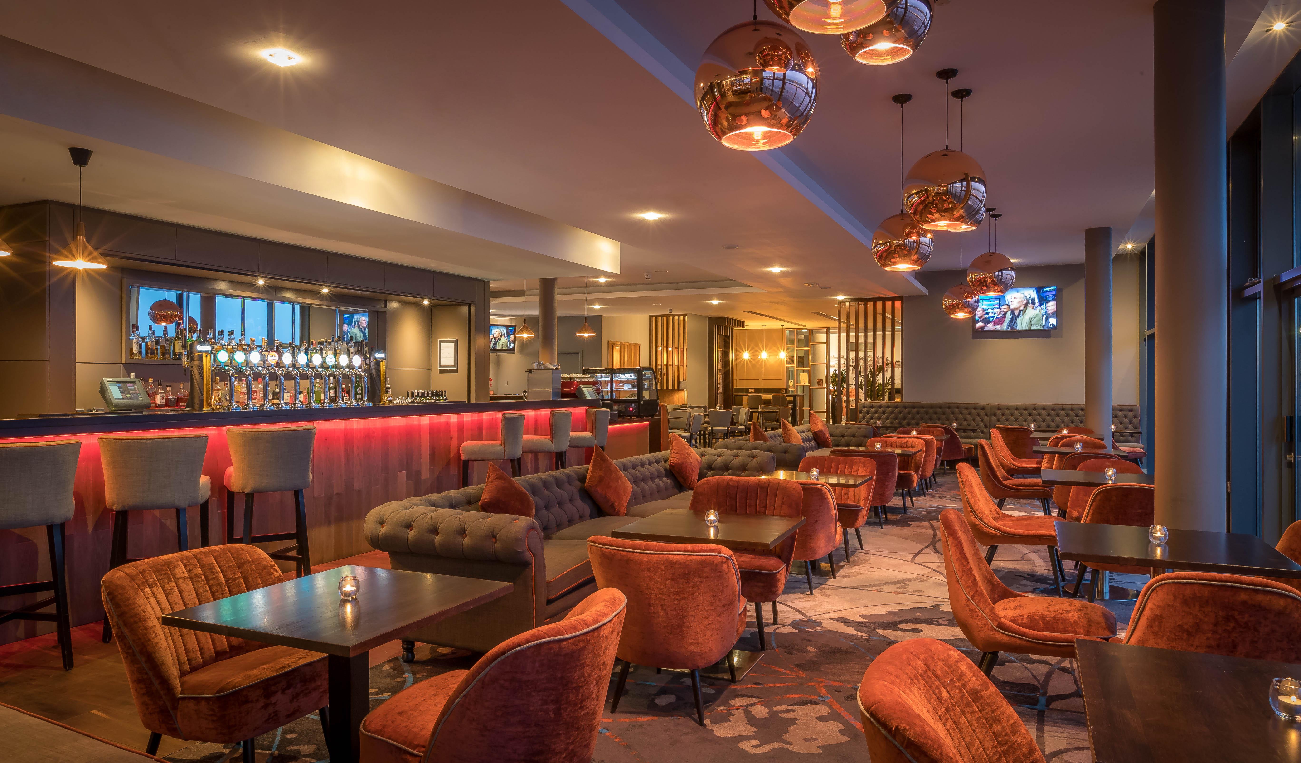 Clayton Hotel Limerick Junction Exteriér fotografie