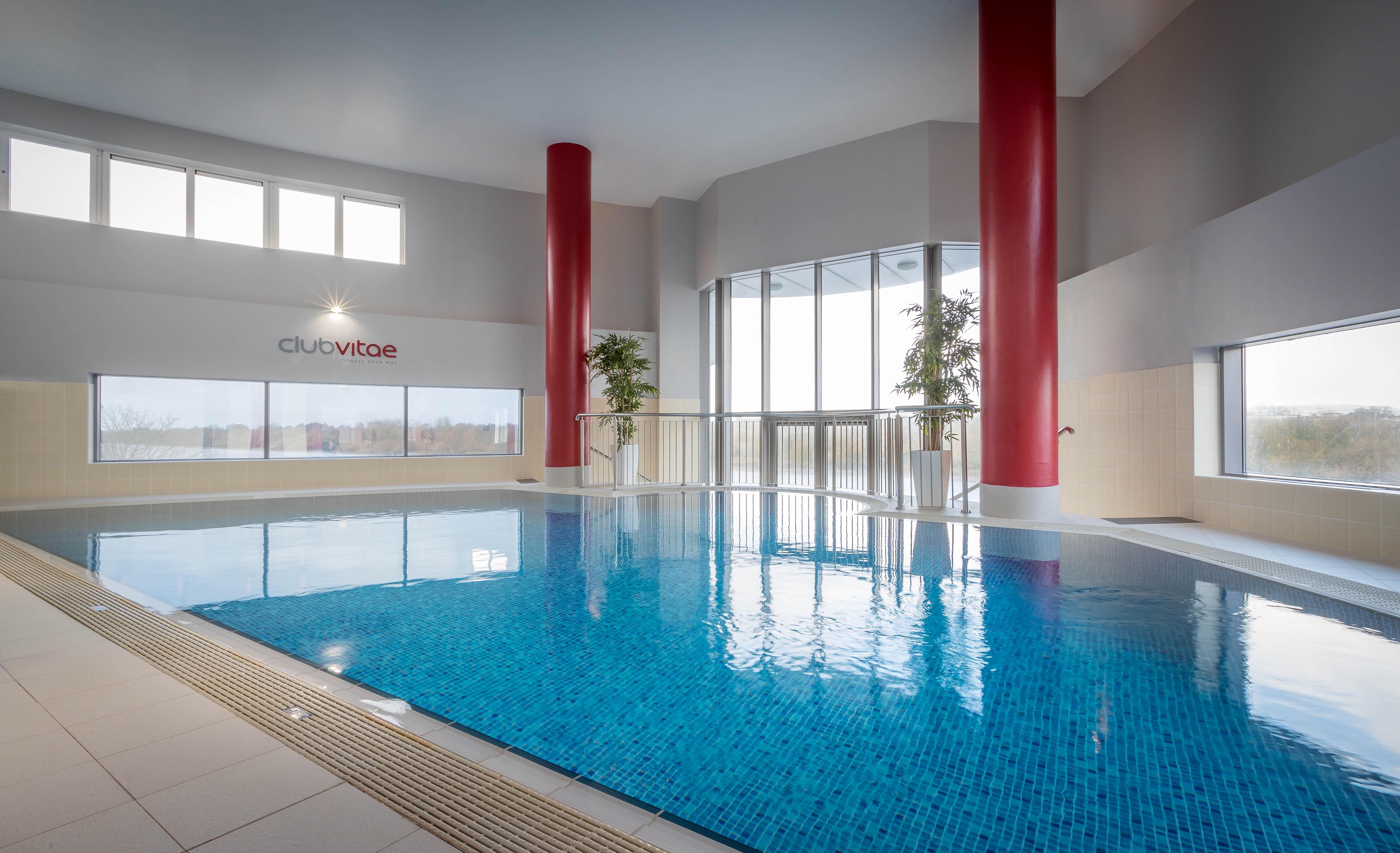 Clayton Hotel Limerick Junction Exteriér fotografie