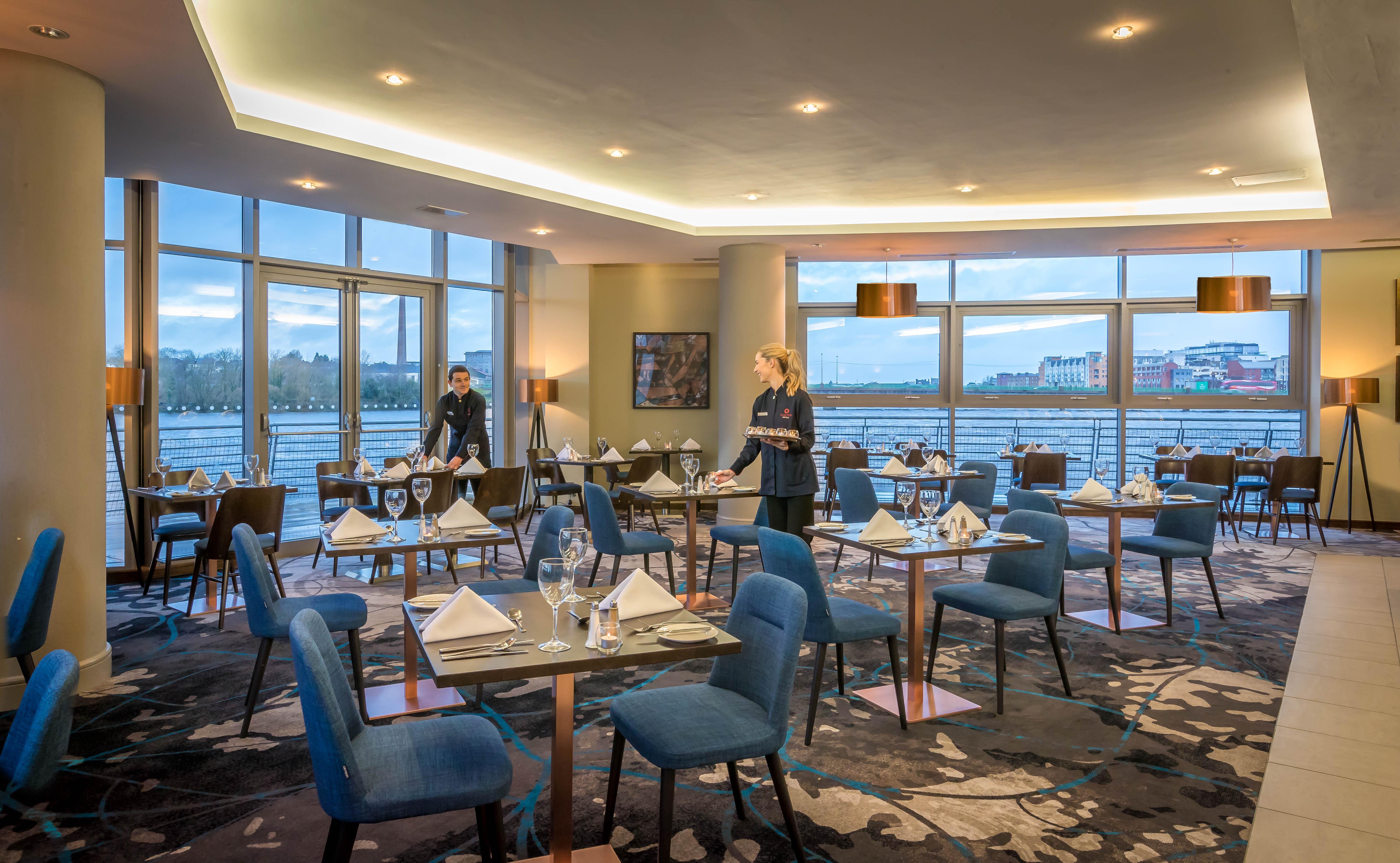 Clayton Hotel Limerick Junction Exteriér fotografie