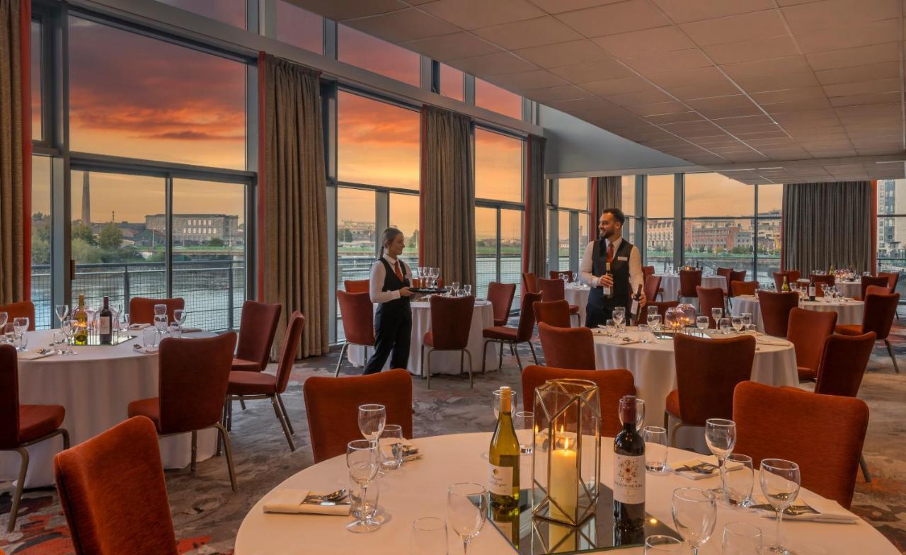 Clayton Hotel Limerick Junction Exteriér fotografie