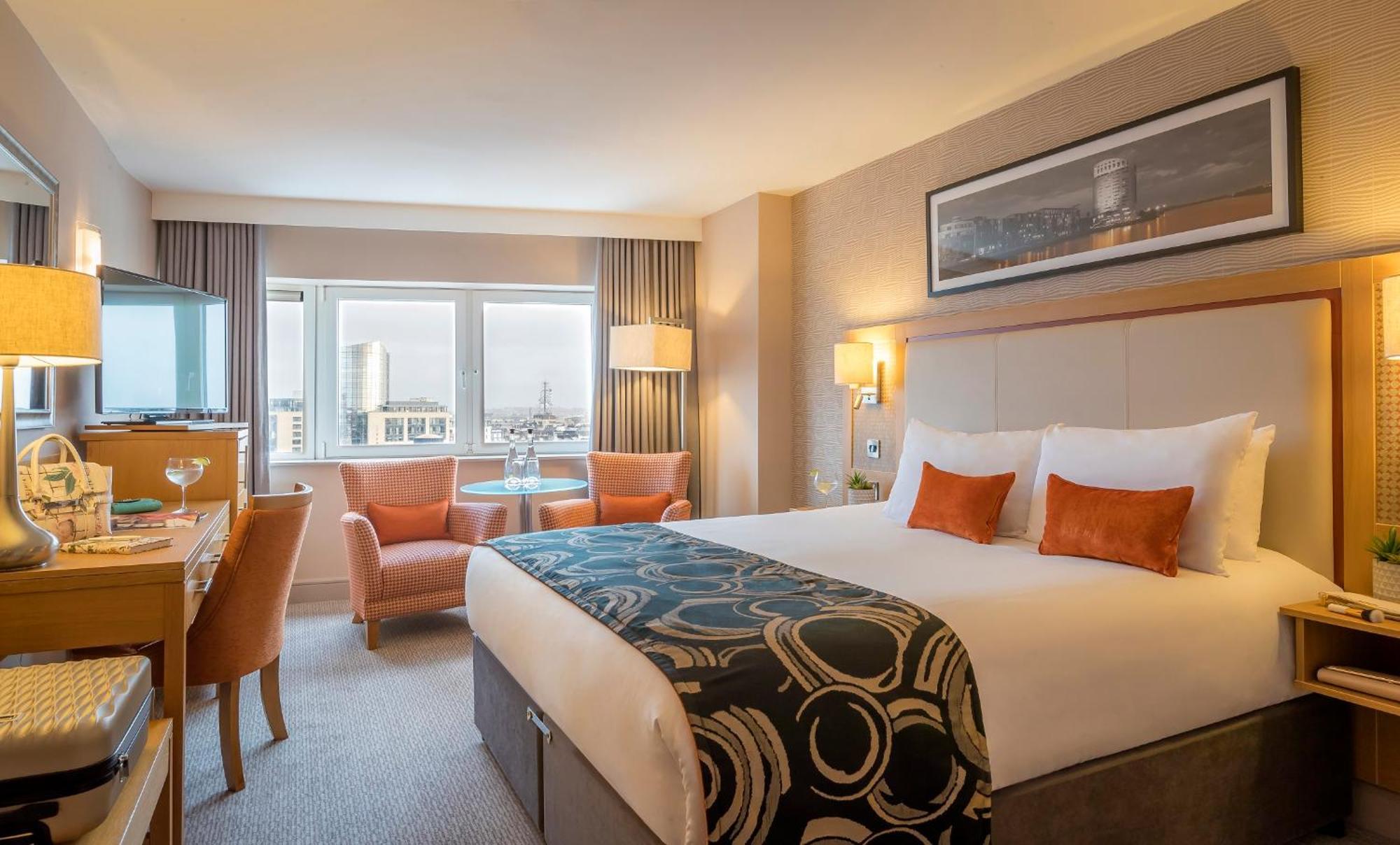 Clayton Hotel Limerick Junction Exteriér fotografie