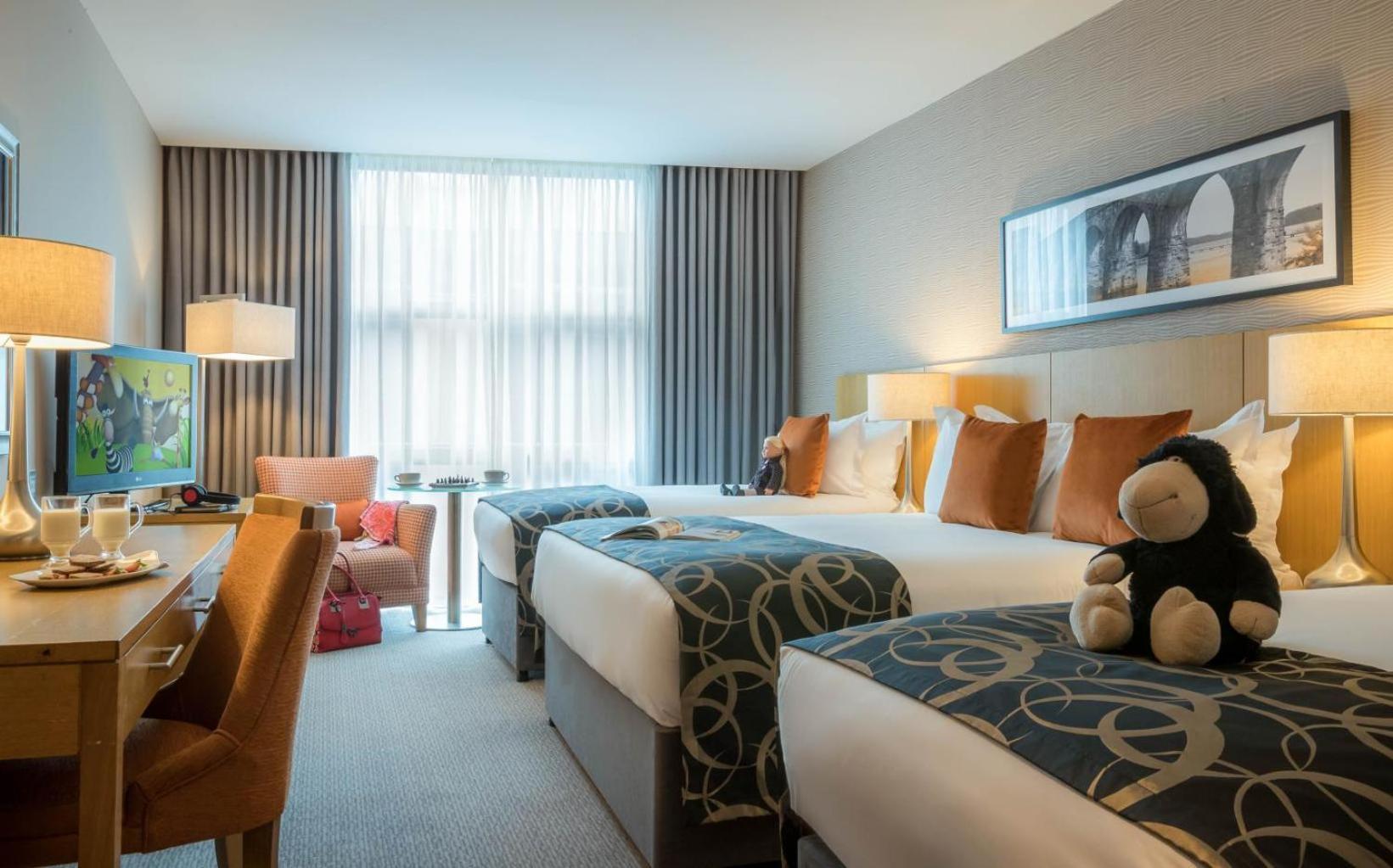 Clayton Hotel Limerick Junction Exteriér fotografie
