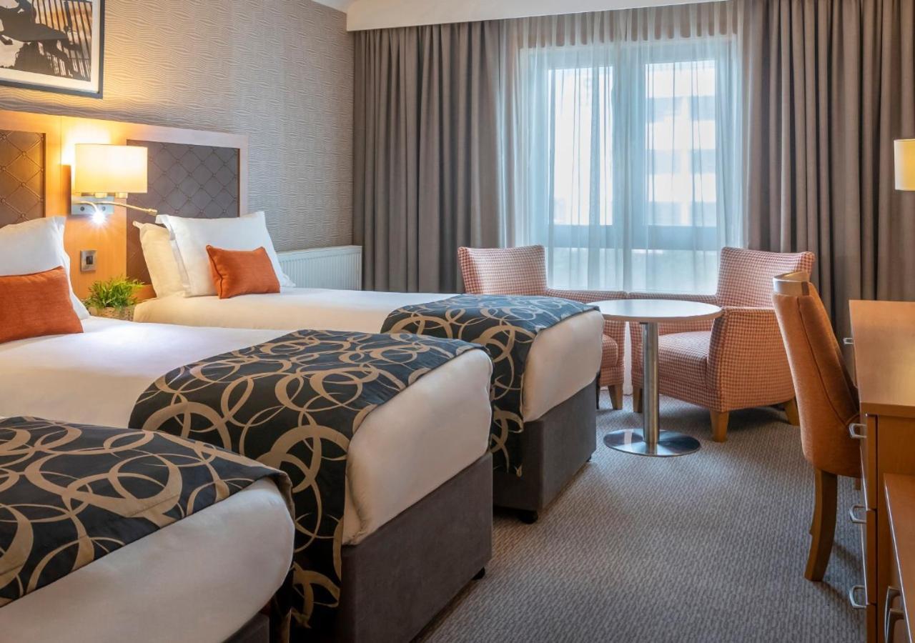 Clayton Hotel Limerick Junction Exteriér fotografie
