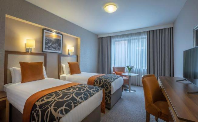Clayton Hotel Limerick Junction Exteriér fotografie