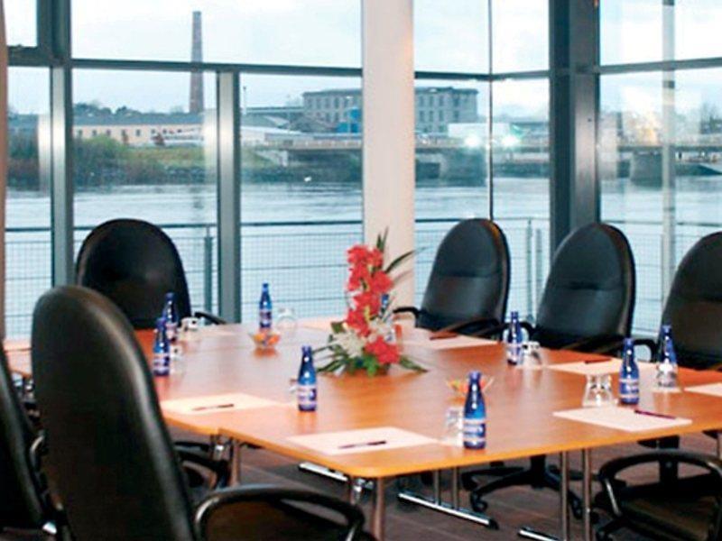 Clayton Hotel Limerick Junction Exteriér fotografie