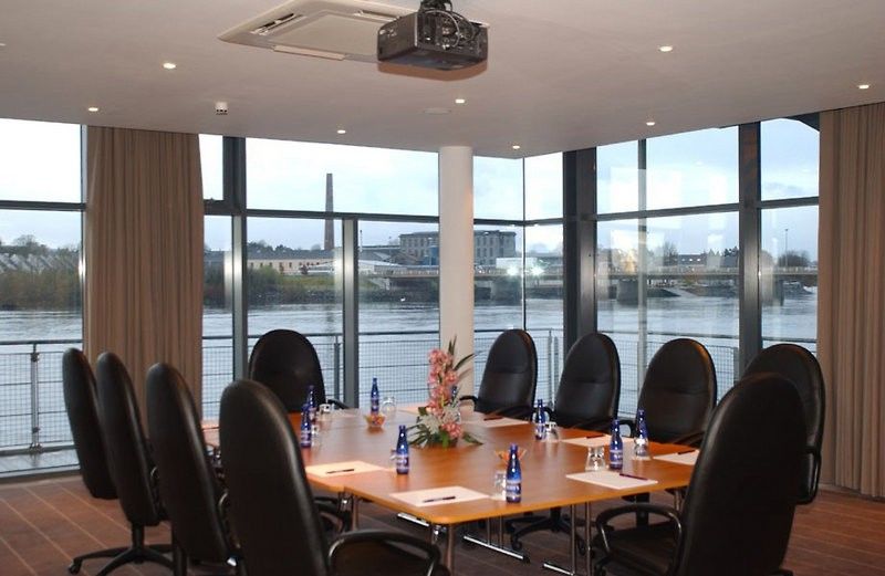 Clayton Hotel Limerick Junction Exteriér fotografie