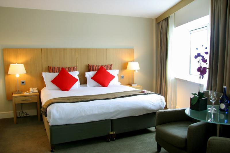 Clayton Hotel Limerick Junction Exteriér fotografie