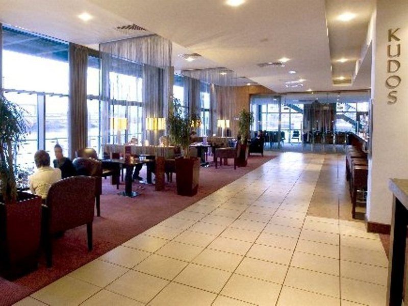 Clayton Hotel Limerick Junction Exteriér fotografie