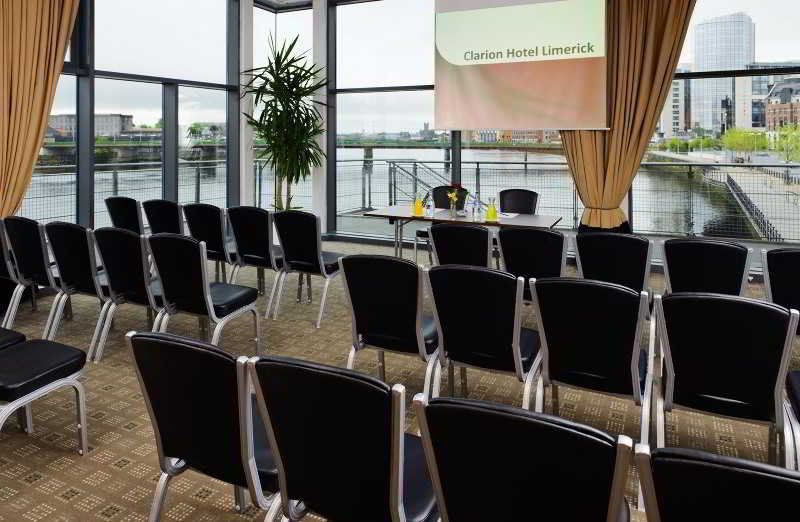 Clayton Hotel Limerick Junction Exteriér fotografie