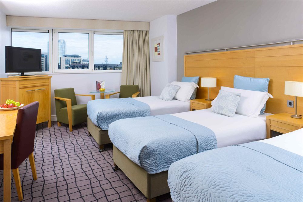 Clayton Hotel Limerick Junction Exteriér fotografie