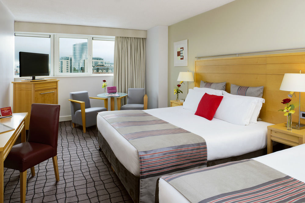 Clayton Hotel Limerick Junction Exteriér fotografie